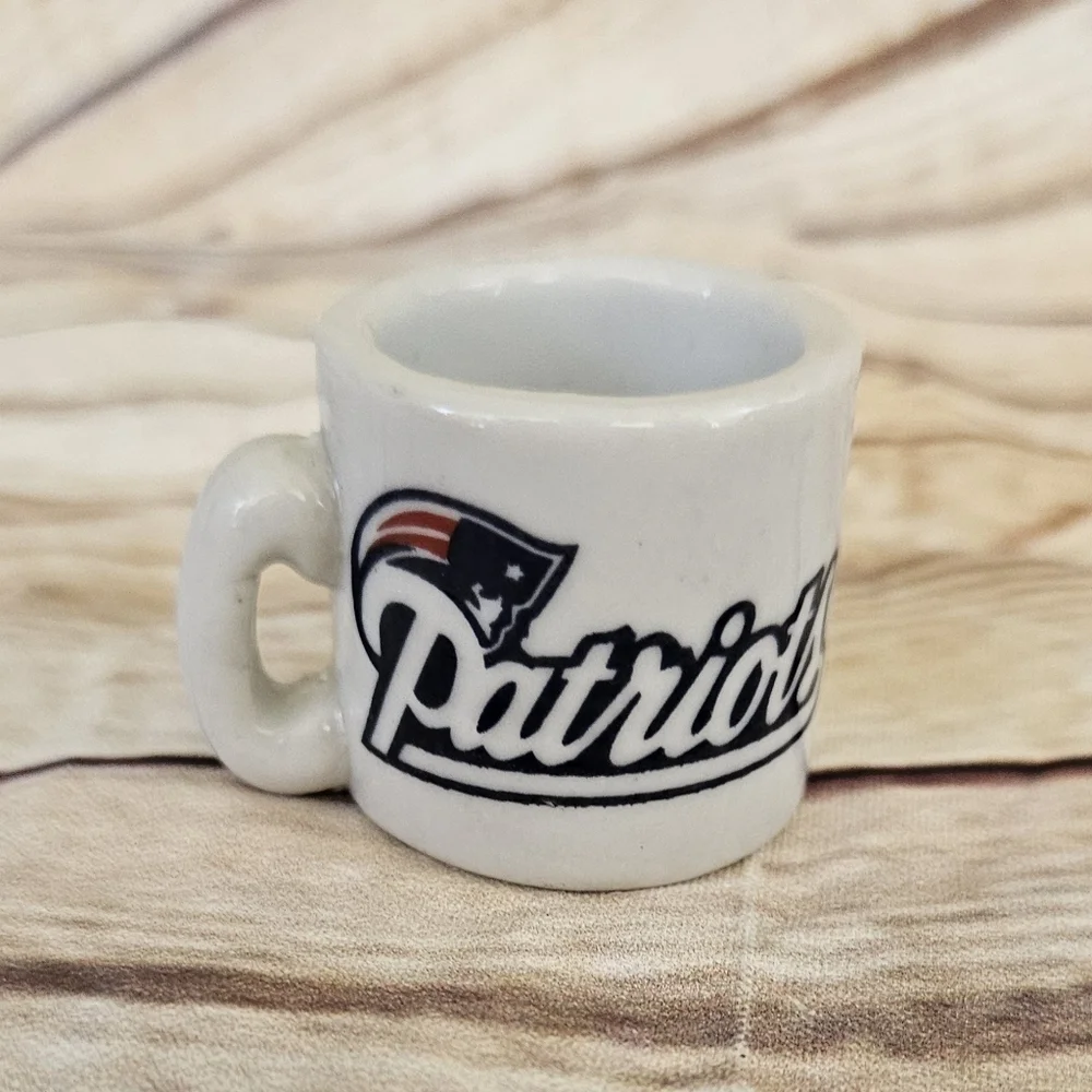 Nfl mini‎ 1